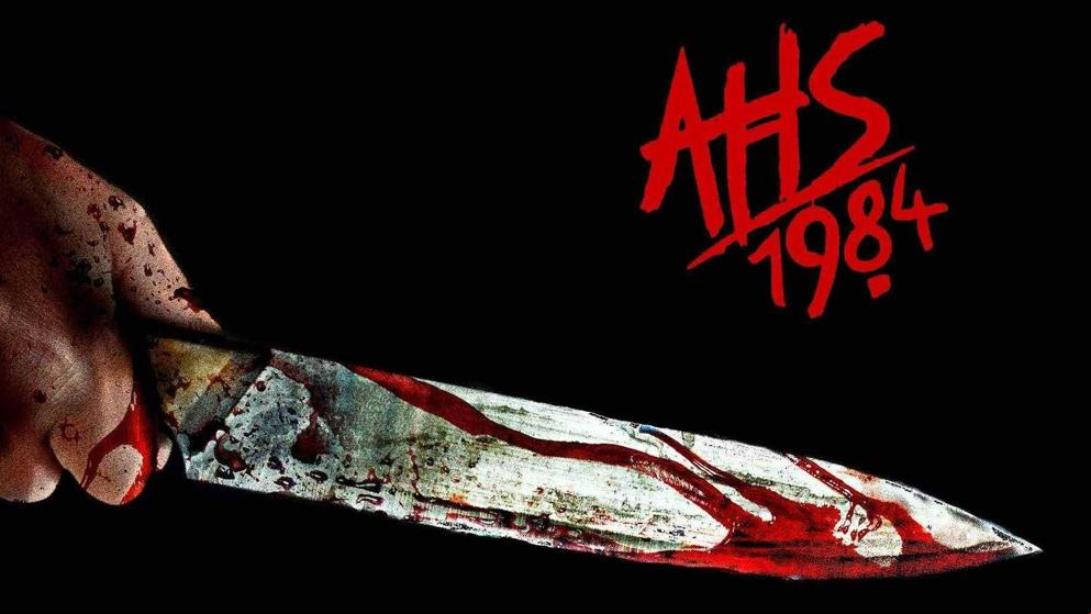 American Horror Story: 1984, un homenaje al mundo del terror