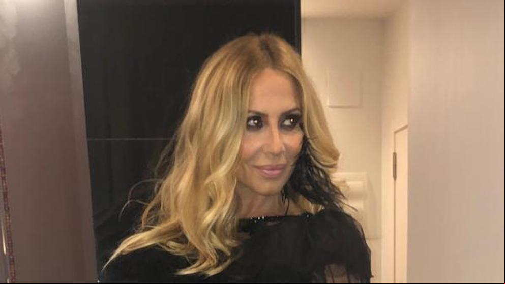 Marta Sánchez manda un mensaje a Hugo Castejón de ‘Gran Hermano VIP 7’