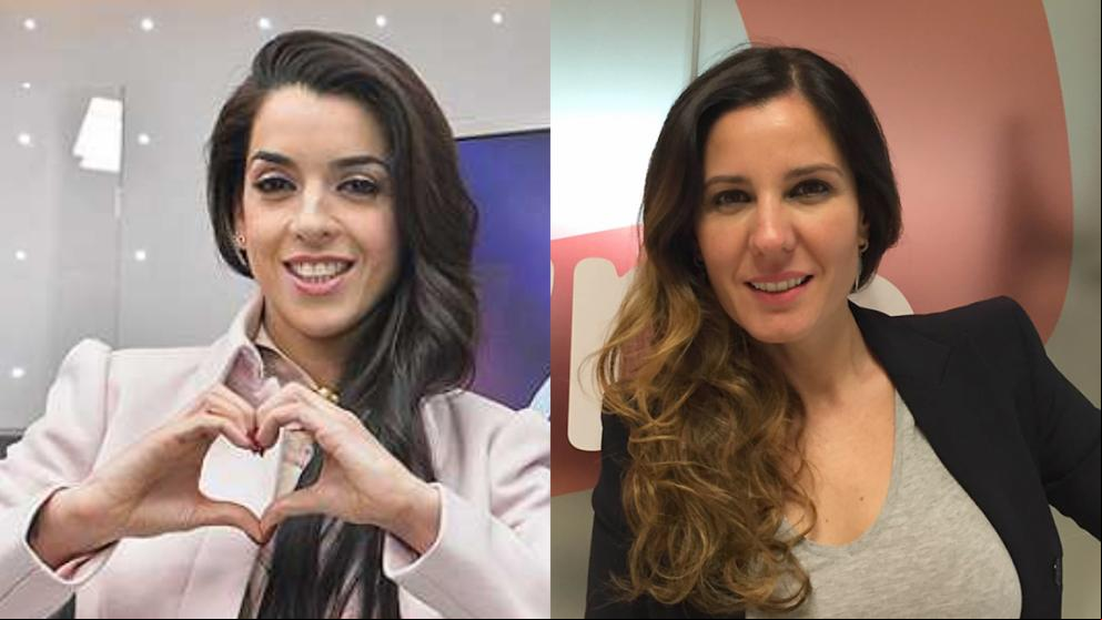 Ruth Lorenzo y Diana Navarro, tentadas para ir a Eurovisión 2020