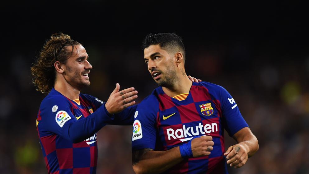 Barcelona - Villarreal: Horario y dónde ver el partido de la Liga Santander por televisión