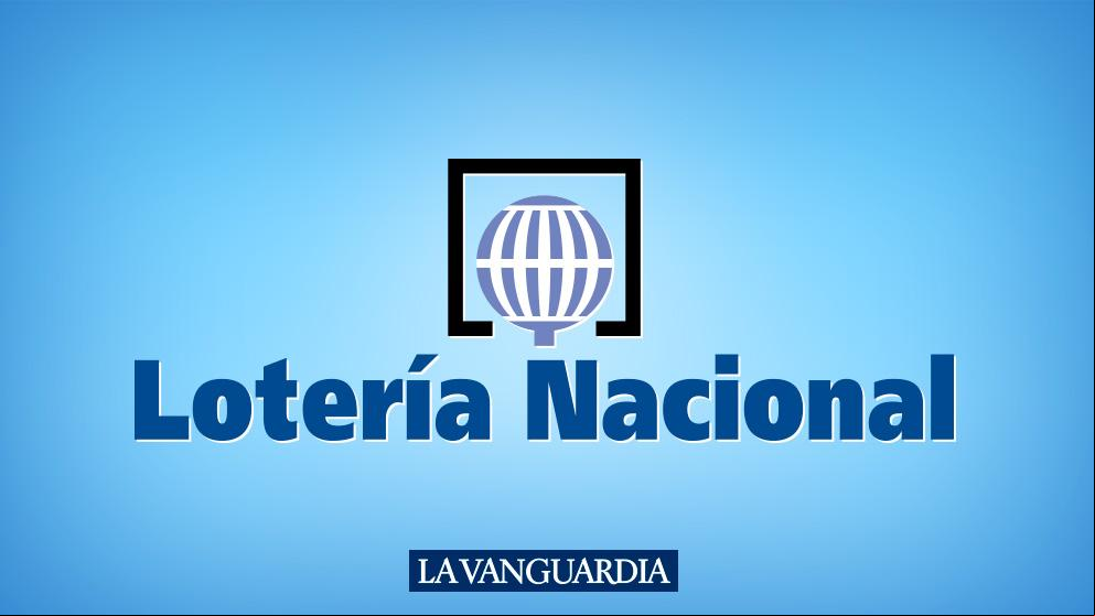 Lotería Nacional de hoy: comprobar resultado del sábado 21 de septiembre