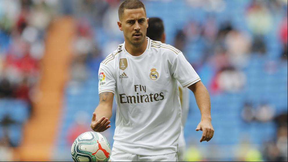El Madrid espera un repunte tras no alcanzar los 60.000 espectadores de media en el Bernabeu