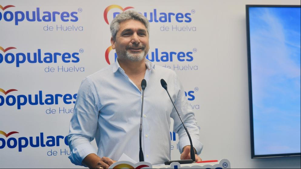 El Congreso embarga el sueldo al diputado del PP Juan José Cortés, el padre de Mari Luz, por una deuda mercantil de 19.000 €