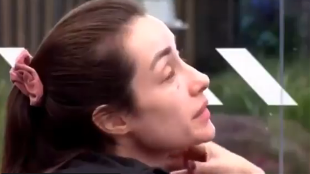 Adara explota contra Mila Ximénez en ‘GH VIP’
