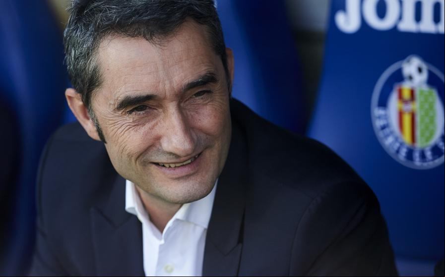 Getafe - Barcelona, en directo | Goles, resumen y resultado jornada séptima