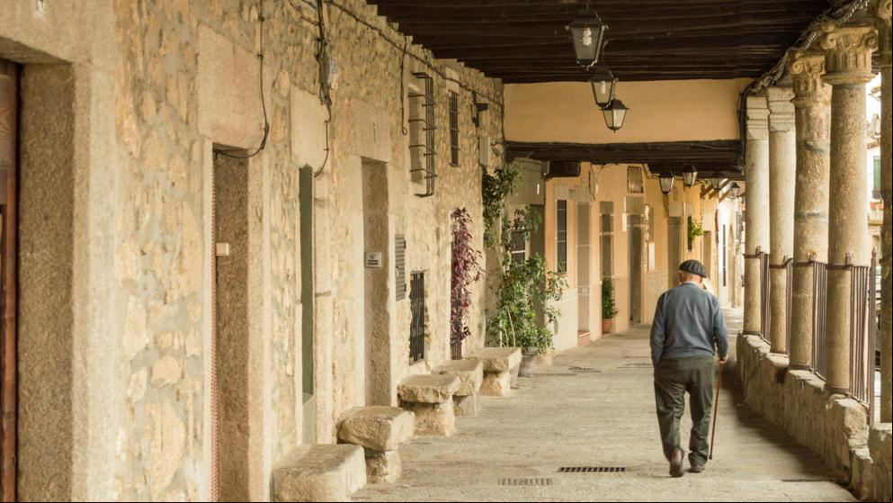 Los 20 pueblos candidatos a ser una de las Maravillas Rurales de 2019