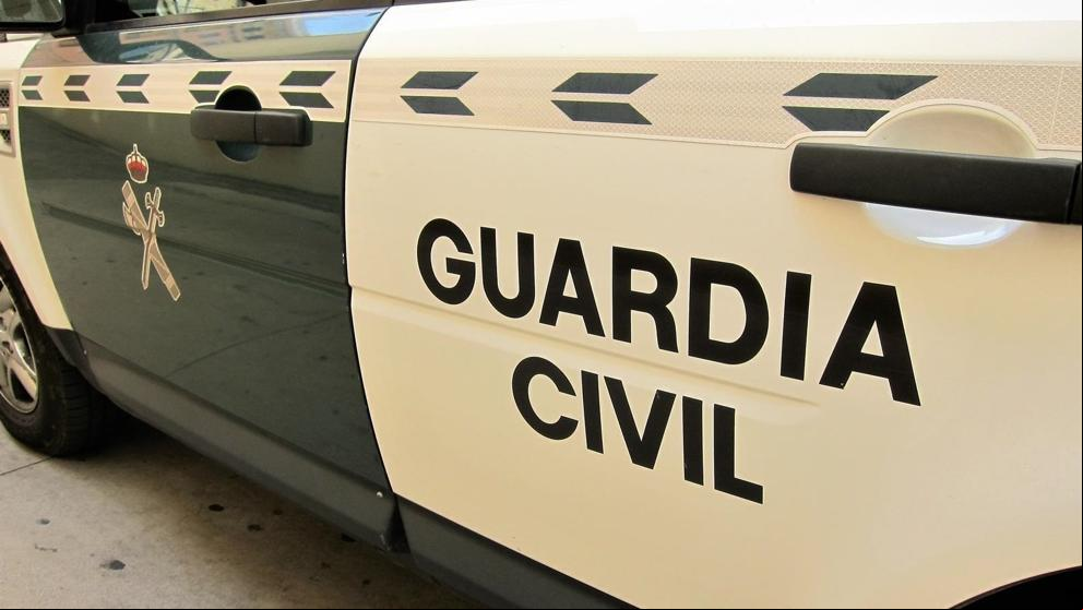 Orden de alejamiento para el detenido por supuestos abusos a una menor en Armilla