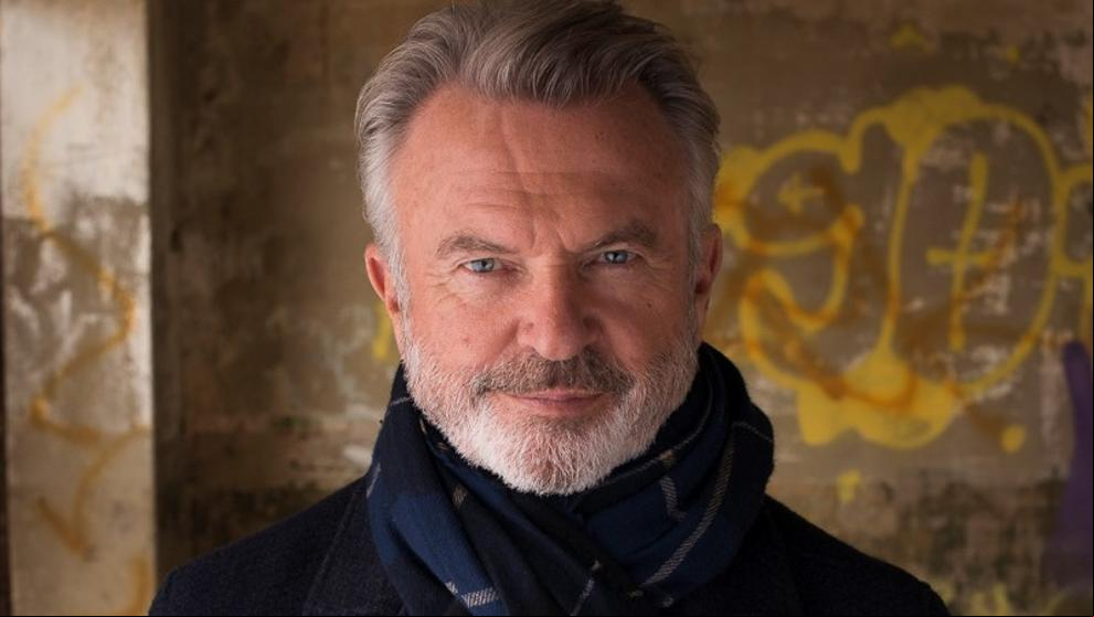 Sam Neill recibirá hoy el Premio Honorífico del ‘Festival de Sitges 2019’
