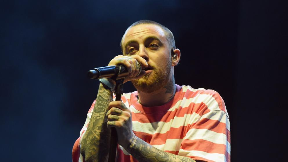 Tres detenidos por la muerte por sobredosis de Mac Miller