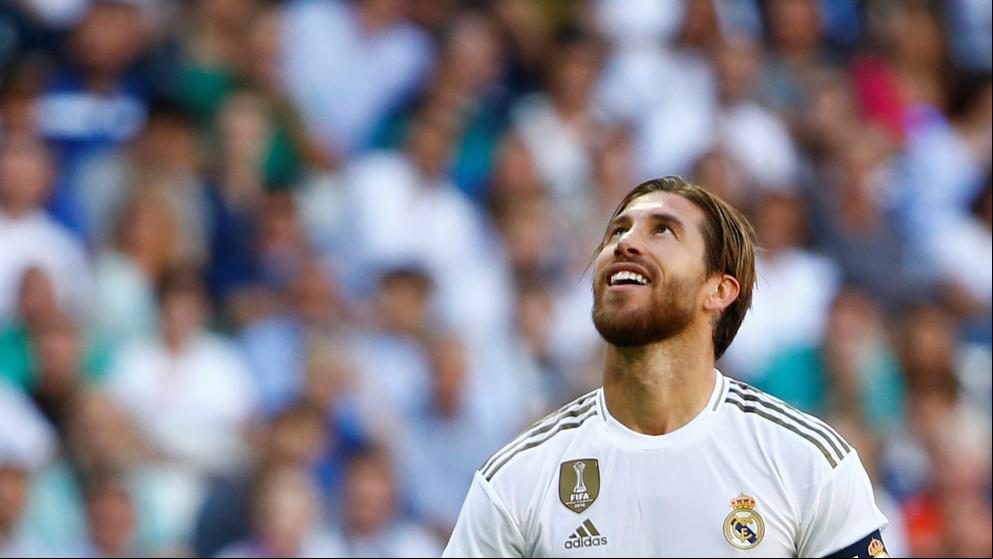 Real Madrid - Granada: Goles, resumen y resultado del partido de LaLiga Santander