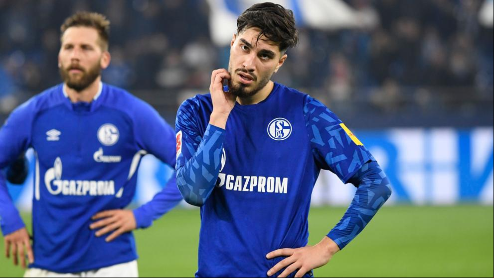 Revolución en Alemania para el partido ante Argentina
