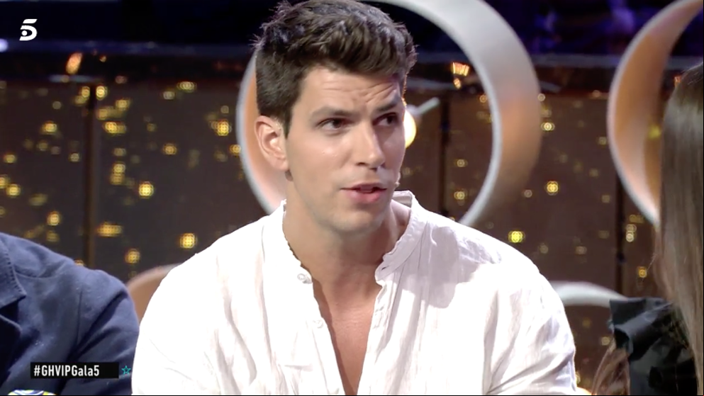 Diego Matamoros: “No soy el próximo concursante de ‘GH VIP’”