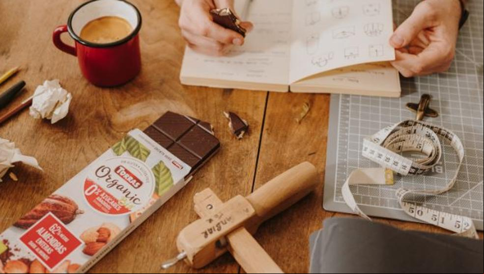El chocolate “sin” azúcar que no se diferencia de uno “con”
