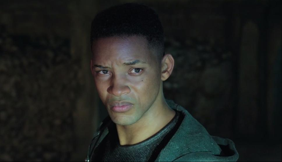 Will Smith regresa a la gran pantalla con ‘Géminis’