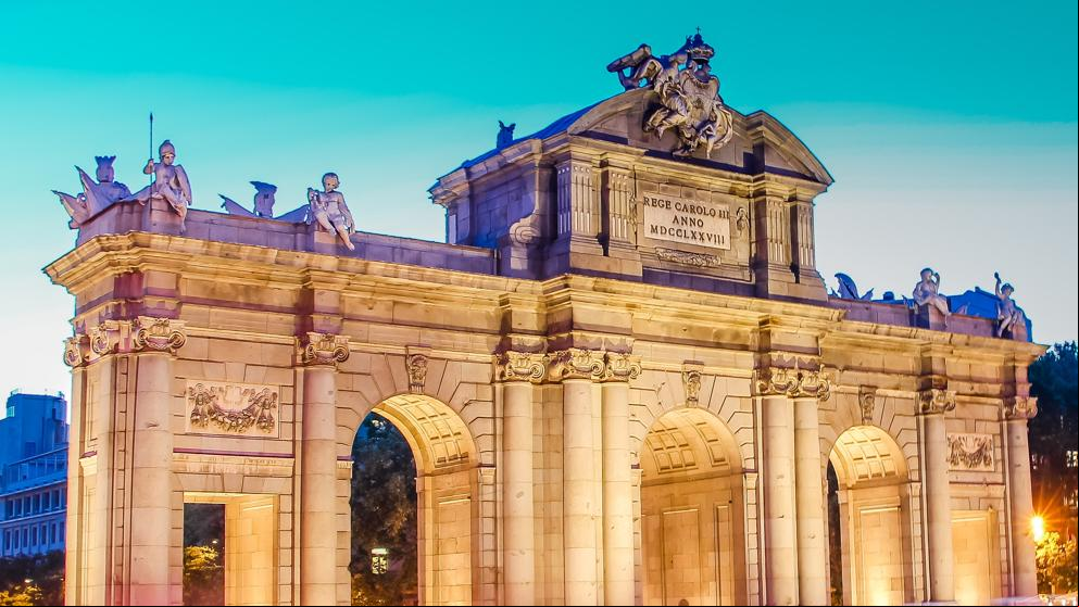 Barcelona y Madrid figuran entre las 100 ciudades más caras del mundo