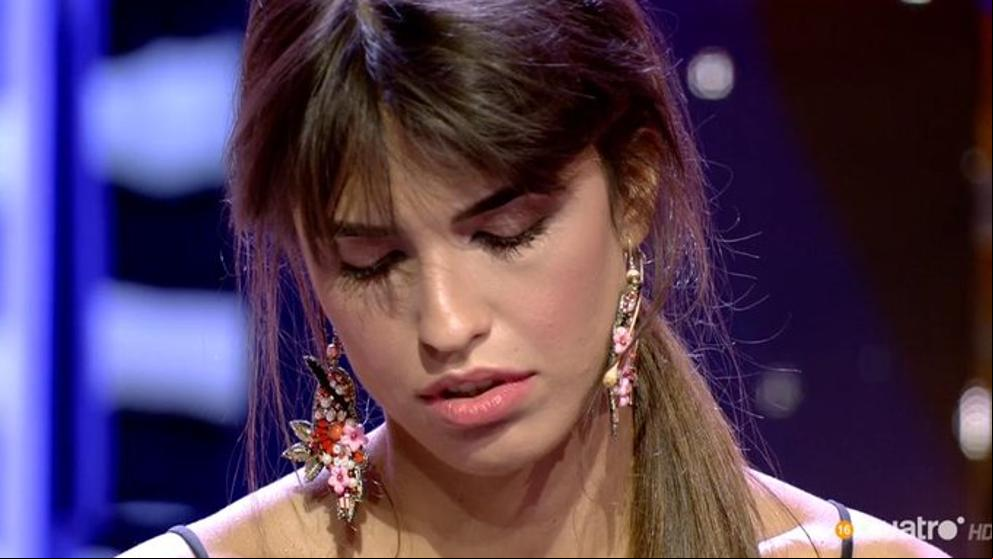 Sofía Suescun rompe con Kiko Jiménez: “Ahora es el novio de Estela”