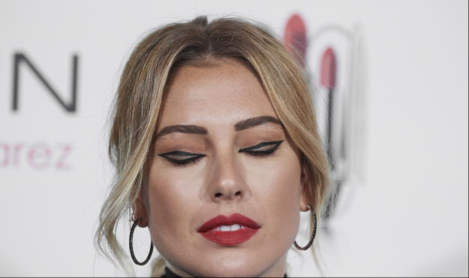Blanca Suárez, más enamorada que nunca de Mario Casas