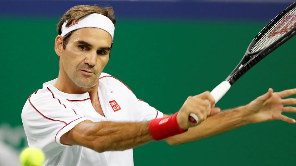 Federer responde a Piqué: “No lo conozco, así que no sé en qué necesitamos trabajar”
