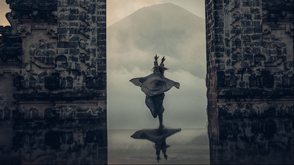 Las Puertas del Cielo