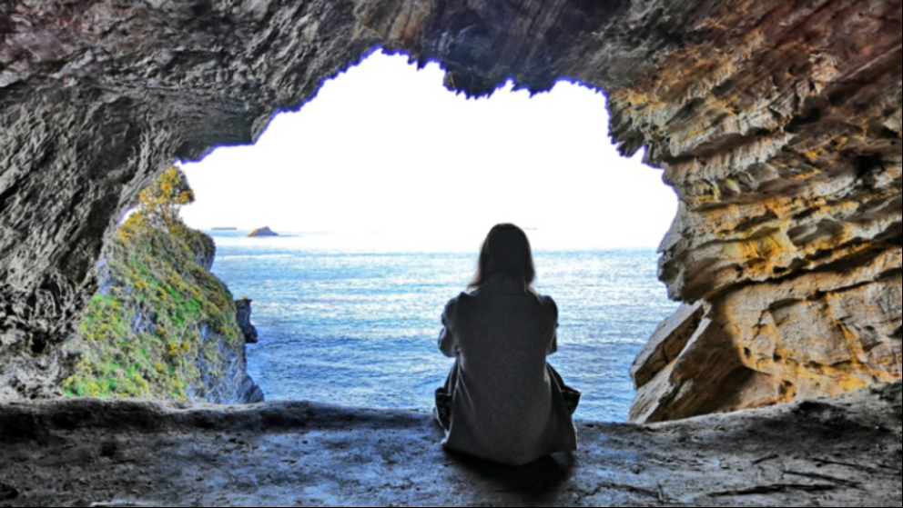 La Cueva de la Doncella