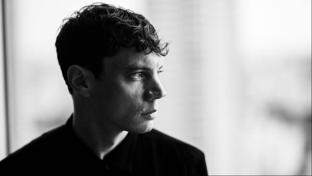 sco Tristano: “El piano es el instrumento del futuro, es una máquina para hacer música tecno”