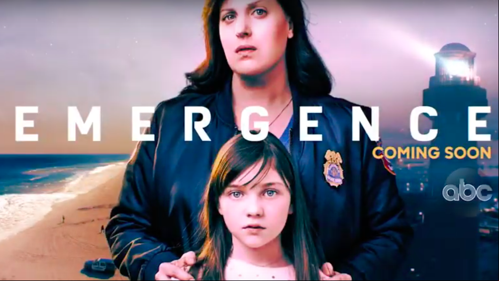 Movistar Series estrena ‘Emergence’ con Allison Tolman de protagonista este jueves 17 de octubre