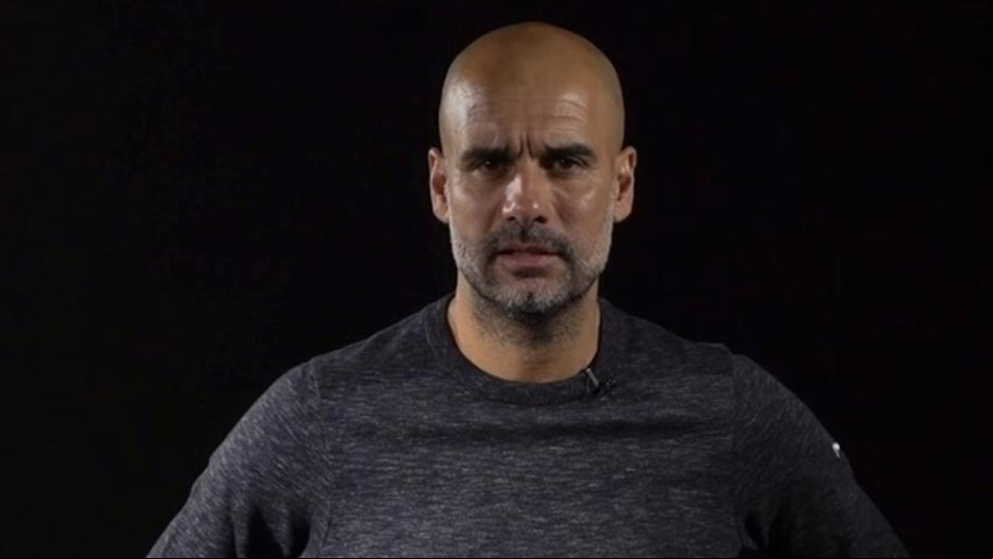 Arrimadas ataca a Guardiola por poner voz al Tsunami Democràtic: “Muy valiente, pero ni una palabra de Qatar”
