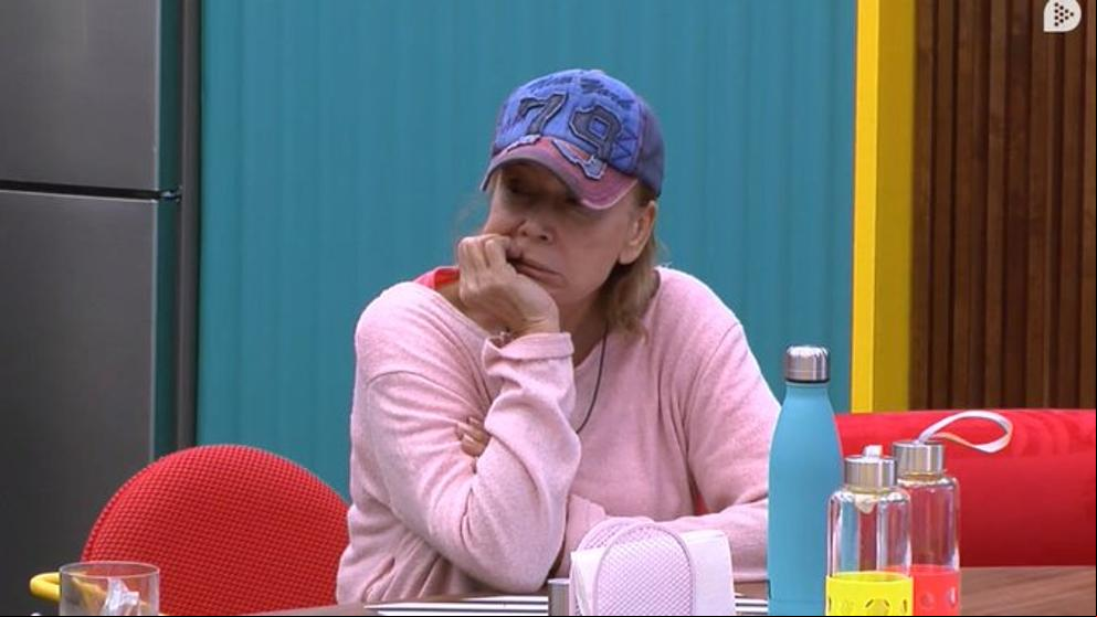 El peor momento de Mila Ximénez en ‘GH VIP’
