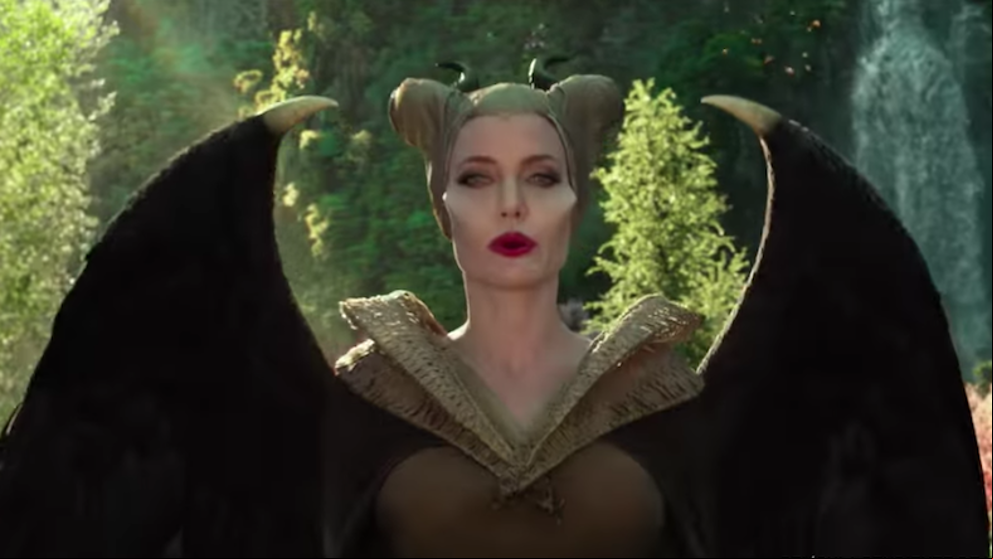 ‘Malefica: Maestra del mal’ es una película de fantasía protagonizada por Angelina Jolie