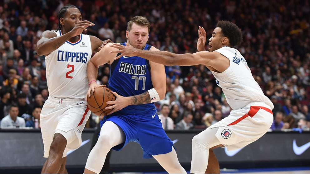NBA: Las diez mejores jugadas de la noche en los partidos de pretemporada