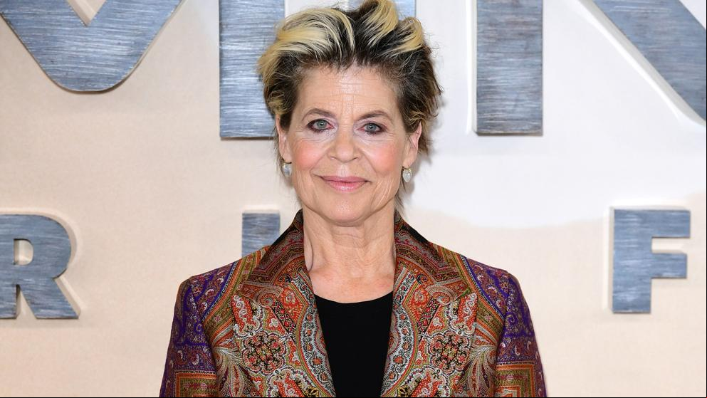 Linda Hamilton regresa como Sarah Connor en ’Terminator: Destino Oscuro’