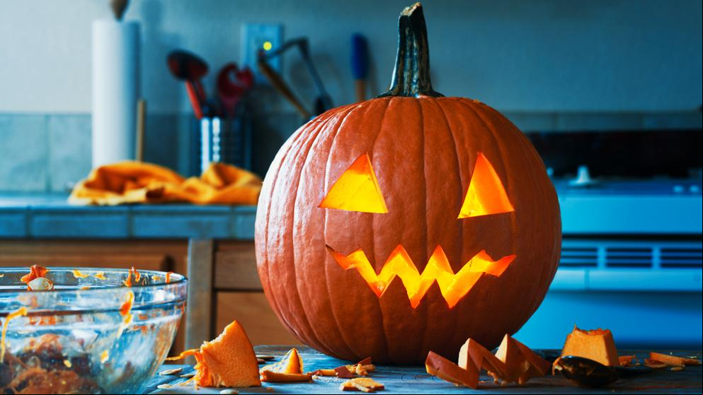 ¿Cuál es el secreto detrás de la popular calabaza de Halloween?