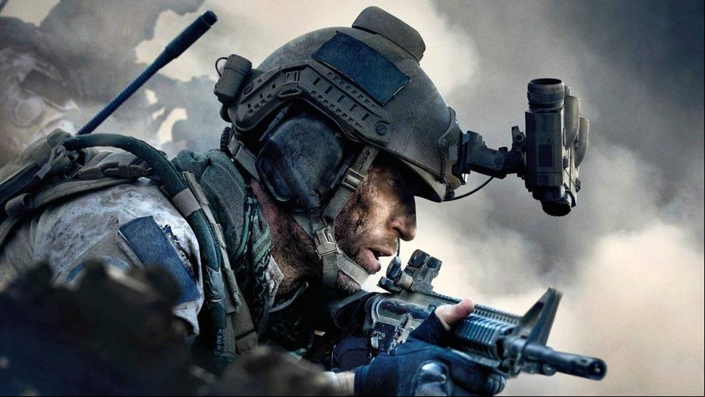 Cómo funciona el juego cruzado en Call of Duty: Modern Warfare
