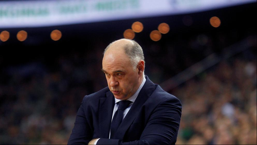 Real Madrid - Baxi Manresa: Horario y dónde ver el partido de la liga ACB de baloncesto
