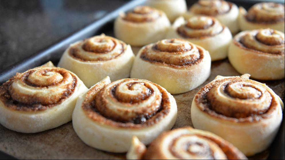 Las mejores recetas para Halloween
