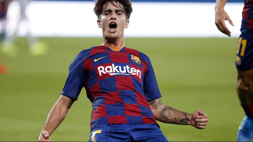 [DIRECTO] Barça B - CE Sabadell FC: Sigue el partido de la Segunda B en streaming
