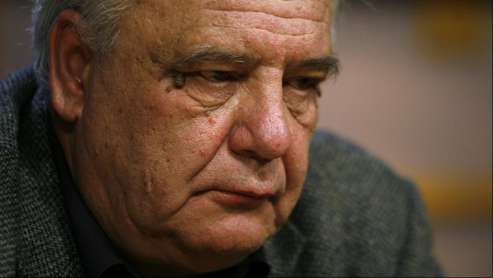 Muere Vladímir Bukovsky, escritor y disidente soviético