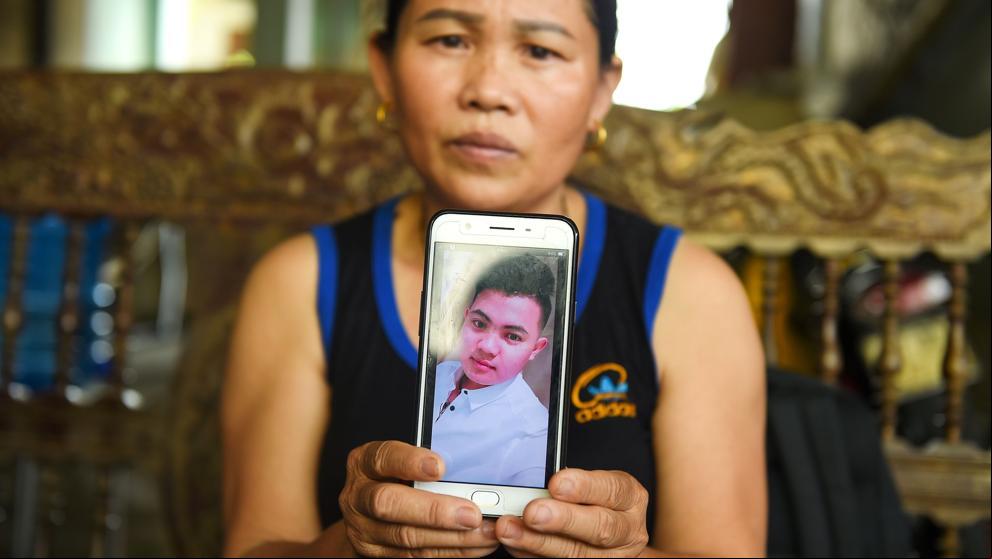 Cuatro detenidos en Vietnam en relación con la muerte de 39 inmigrantes en el Reino Unido