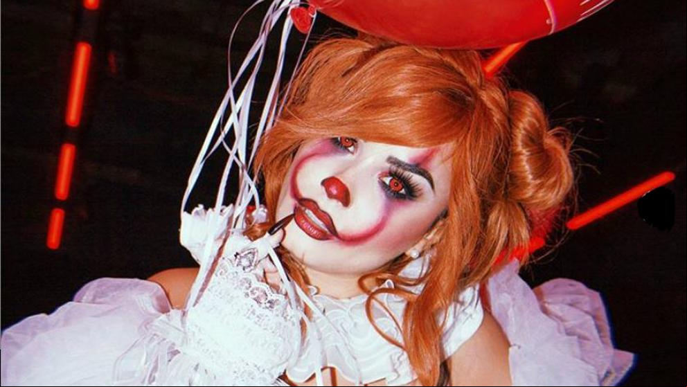 Los mejores disfraces de los famosos que se han anticipado a Halloween