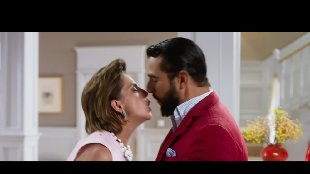 ‘Los Rodríguez y el más allá’, la película de este Halloween
