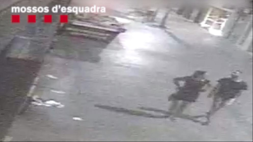 ¿Quién es el hombre del vídeo que mató a Héctor?