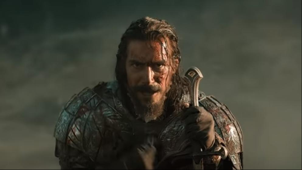 ‘Hernán’: tráiler de la serie de Amazon sobre el conquistador español