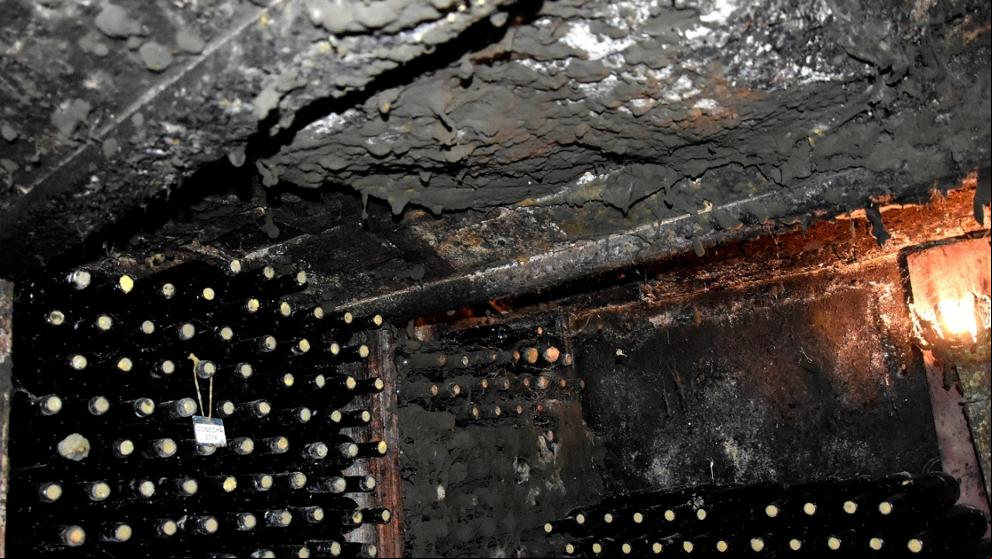Los vinos de Moriles