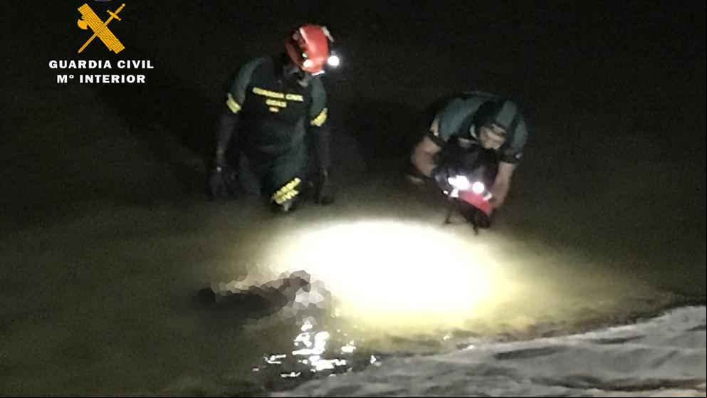 Un clan familiar asesinó a un empresario riojano y tiró su cuerpo a una balsa para robarle dinero