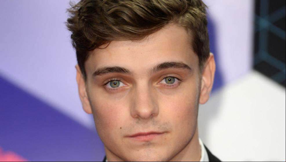 Martin Garrix estrena ‘Used to love’ junto a Dean Lewis