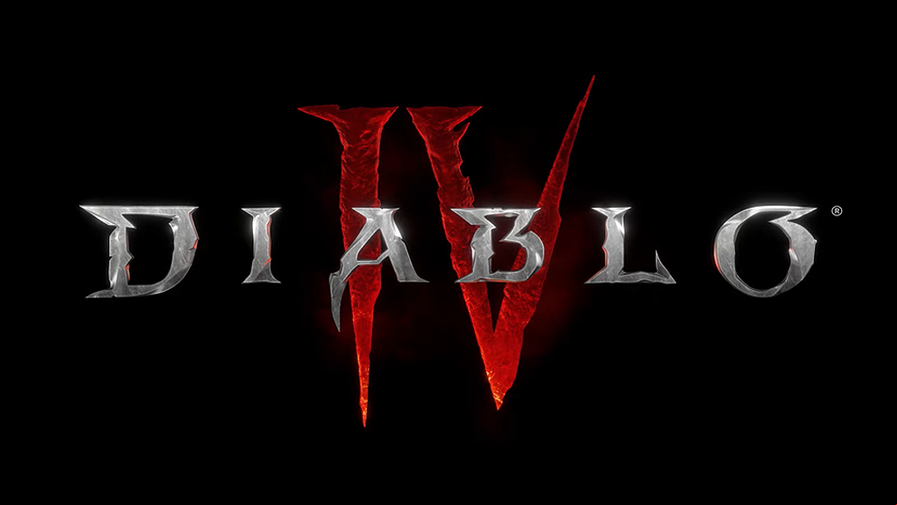 Blizzard anuncia Diablo IV y muestra su primer tráiler