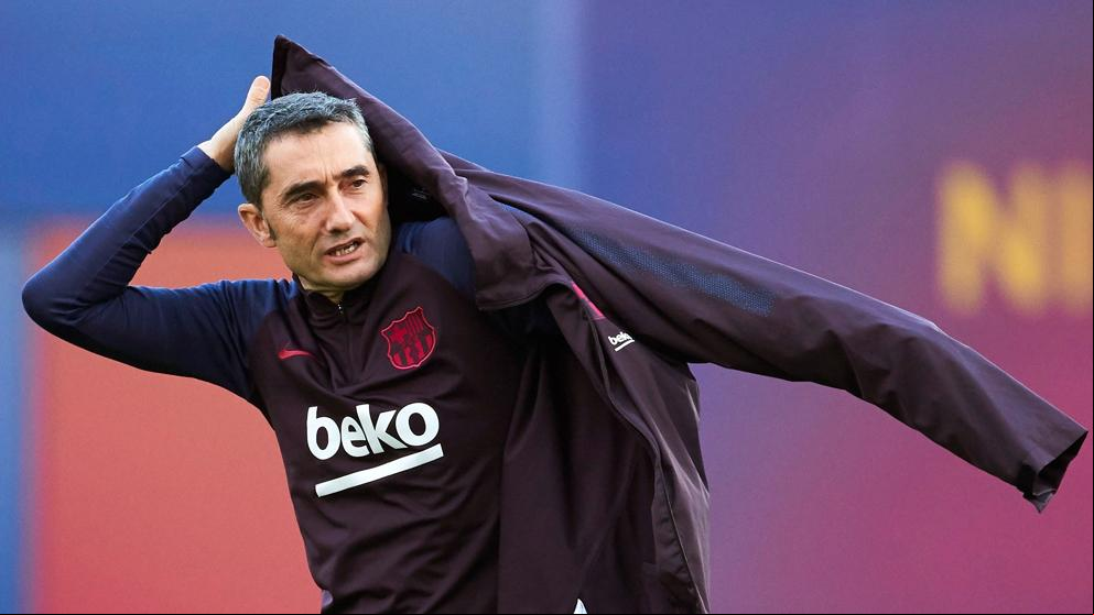 El Barça da muestras de decadencia ante la inacción de directiva, técnicos y jugadores