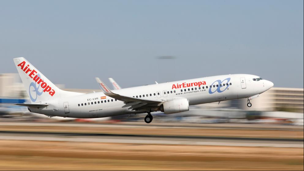 IAG anuncia la compra de Air Europa por 1.000 millones