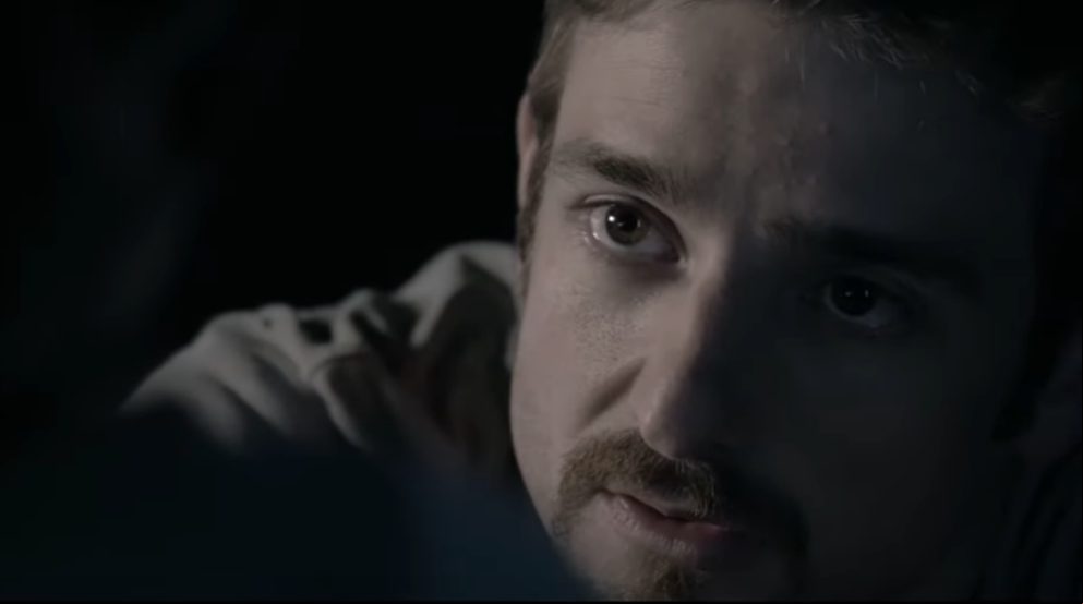 El thriller de acción español ‘Reevolution’ se estrena este viernes 8 de noviembre