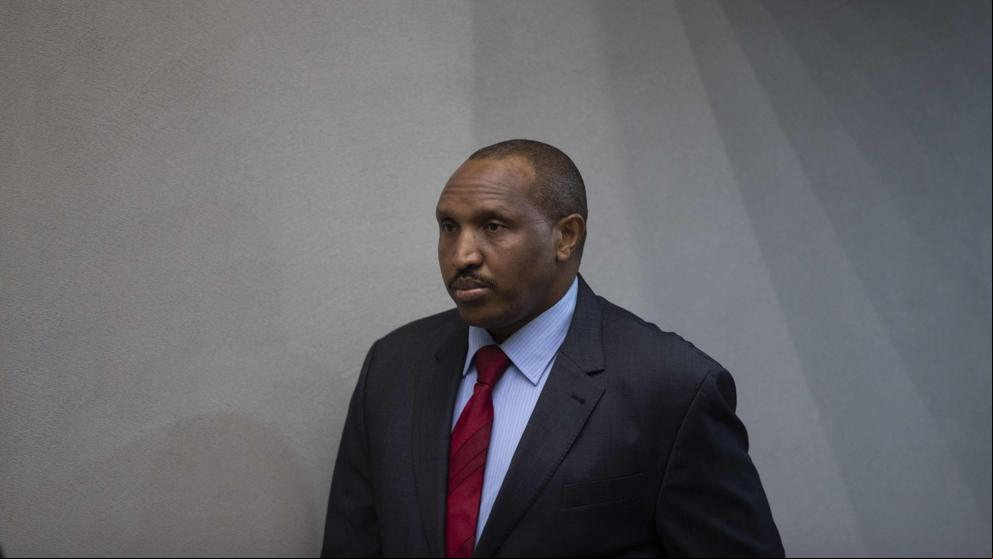 Ntaganda, el criminal de guerra al que se le impuso la mayor condena en La Haya